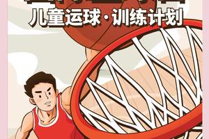  儿童篮球训练营如何教导孩子应对敌手：策略与实践指南
